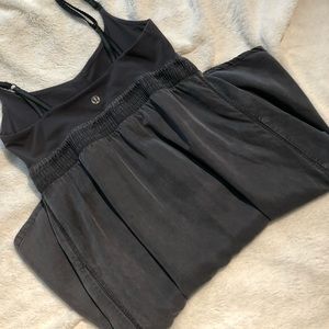 🍋Lululemon Dress • Sz Small